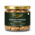 Farmeo Natural Kashmiri Premium Walnuts 200g